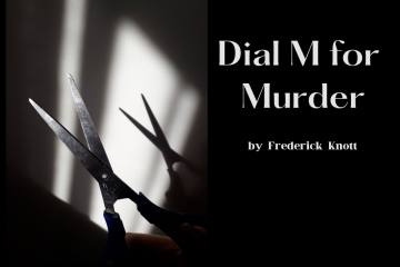 Dial M for Murder