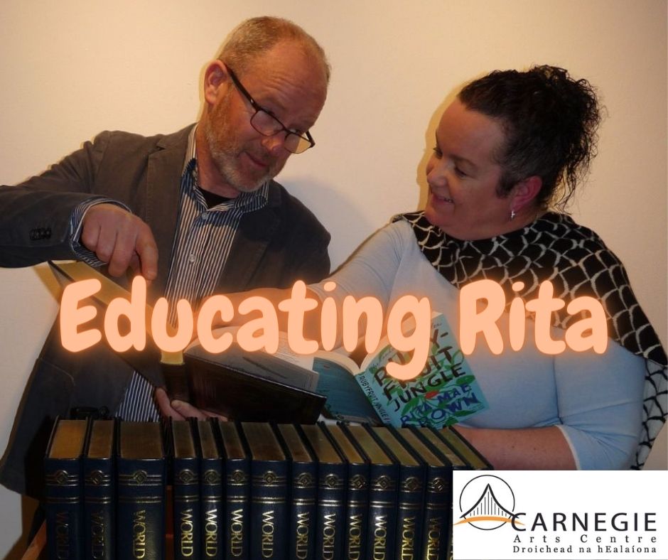 Educating Rita